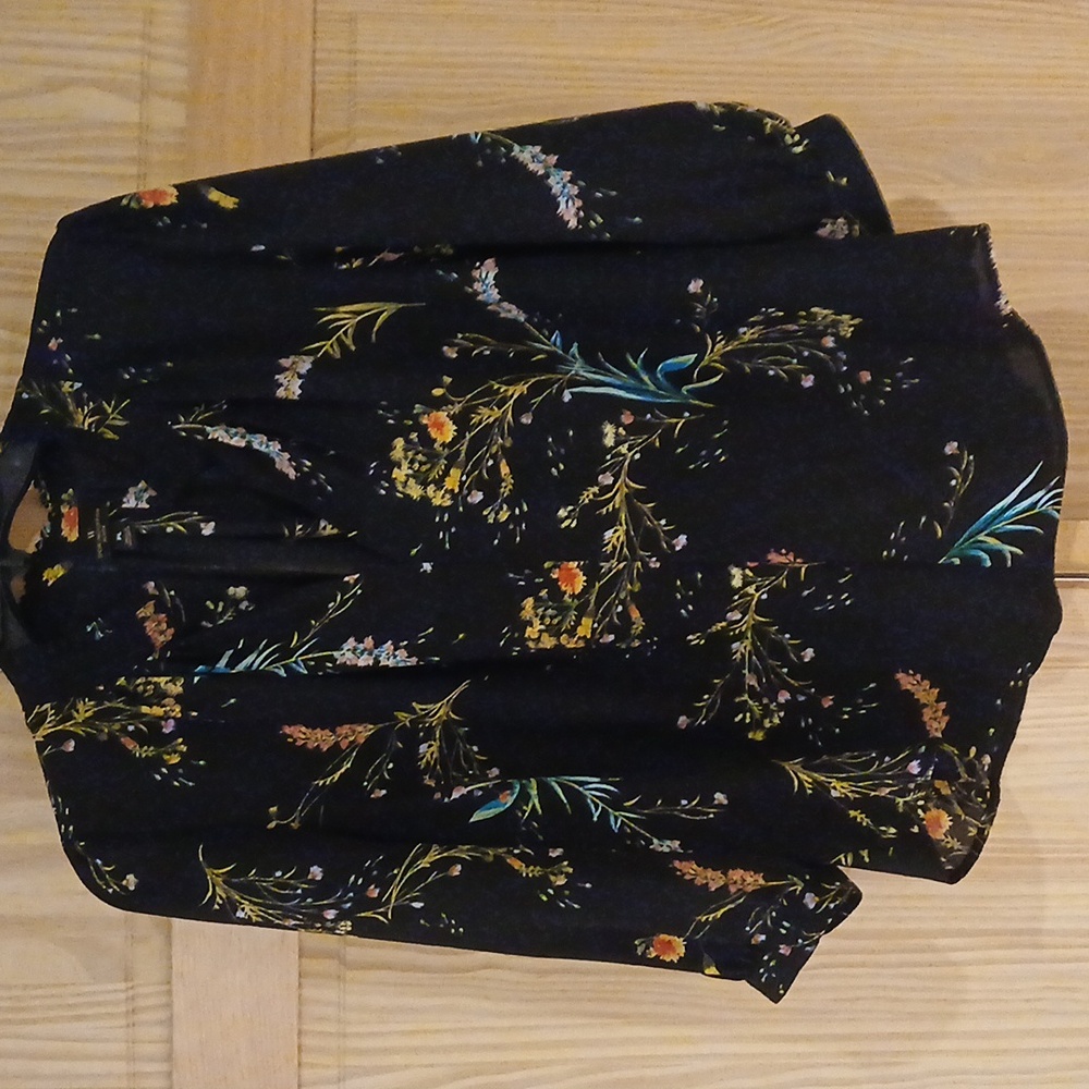 Worthington Blouse